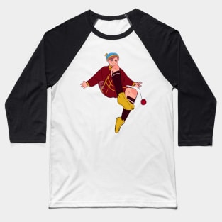 Cartman namtrac Baseball T-Shirt